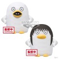 银魂 大伊丽莎白毛绒 vol.4