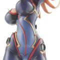 Venus 超重神グラヴィオンZwei 媚月・立花 Vスーツ