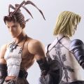 Bring Arts系列 放浪冒险谭 阿什雷・里奥特 & 希德尼・洛史塔洛特