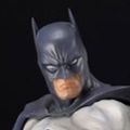 ARTFX 蝙蝠侠：缄默_ 蝙蝠侠 重新包装版
