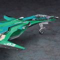 1/72 VF‐31E 齐格飞(Siegfried) “蕾娜・普劳拉配色” 剧场版Macross Δ