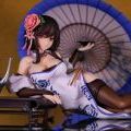 倾城恋 玉环
