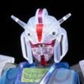 HG 机动战士高达 RX-78-2高达 Industrial Design Ver. Clear Color