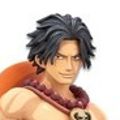 Grandista 海贼王 波特卡斯·D·艾斯