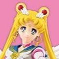 Girls Memories 剧场版 美少女战士Eternal 永恒水手月亮 A