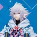 是Murlin不是Merlin🤪