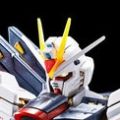 RG 机动战士高达SEED DESTINY ZGMF-X20A 强袭自由高达 ［钛金质感］