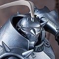 POP UP PARADE 钢之炼金术师 FULLMETAL ALCHEMIST 阿尔芬斯·艾尔利克