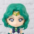 Figuarts mini 剧场版 美少女战士Eternal 超级水手海王星 Eternal edition