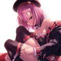 水水海妈
