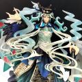 【样品图】Aniplex Fate/Grand Order 始皇帝 Ruler