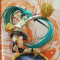 GSC初音应援