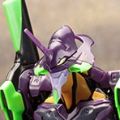 新世纪福音战士新剧场版 泛用人形决战兵器 人造人间  EVA初号机 夜间战斗Ver.