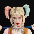 ARTFX 猛禽小队:小丑女大解放 哈莉·奎茵