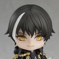 粘土人#1470 舞台剧 刀剑乱舞 义传 晓的独眼龙 鹤丸国永