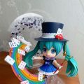 初音未来5周年 魔法初音