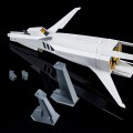 HGUC ADVANCE OF Z 提坦斯的旗下 巡航模式助推器拓展包