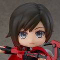 粘土人#1463 RWBY 露比·罗丝