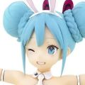 BiCuteBunnies 初音未来系列  初音未来 白色款
