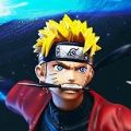NARUTO -火影忍者- 涡旋鸣人