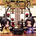 魔道祖师动画 江澄 & 金凌 浴衣款