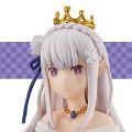 Super Special 系列 Re：从零开始的异世界生活  爱蜜莉雅 睡美人Ver.