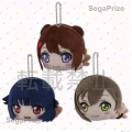 BanG Dream! 少女乐团派对 趴趴毛绒 