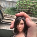 蜉蝣tifa