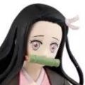 一番赏 剧场版 鬼灭之刃 无限列车编 灶门祢豆子