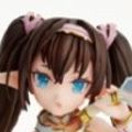 精灵村 第2村民 希卡 WF2020上海 特别限定色Ver.