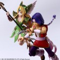 BRING ARTS 圣剑传说3 TRIALS of MANA 霍克艾&莉丝