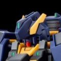 HGUC ADVANCE OF Z 提坦斯的旗下  高达TR-1次世代量产机 战斗部署配色