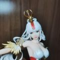镜叔 王昭君