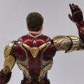 S.H.F Ironman MK LXXX V