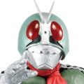 英雄勇像 假面骑士 假面骑士1号 ver.A