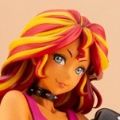 美少女雕像 小马宝莉美少女 余晖烁烁