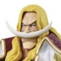 伟大航男 Wano Country Vol.9 航海王 爱德华・纽杰特