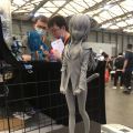 上海wf展