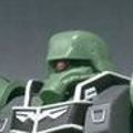 ROBOT魂 SP 机动战士高达UC AMS-129基拉·祖鲁:亲卫队所属
