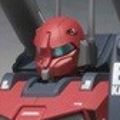 ROBOT魂  Z-MSV MSA-005K钢加农・探测者 MSV Color