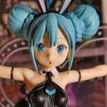 兔女郎miku