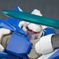 ROBOT魂 〈SIDE MS〉机动战士高达AGE  高达AGE-1 飞雀型
