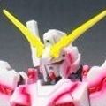 ROBOT魂 SP 机动战士高达UC RX-0独角兽高达毁灭模式 精神感应框架粒子放出样式