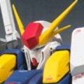 ROBOT魂（Ka版）＜机动战士系列＞ Ξ高达（柯西高达）