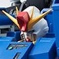 ROBOT魂 机动战士高达ZZ FA-010S 全装甲ΖΖ高达