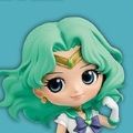 Q Posket 剧场版 美少女战士Eternal 超级水手海王星 B