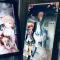 寿屋 由比滨结衣 冬服ver