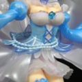 SSF蕾姆水晶礼服