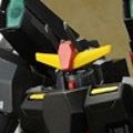 ROBOT魂 机动战士高达00V GN-00902 闪式套装&GN-008GNHW/3G 炽天使高达 GNHW/3G