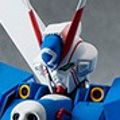 ROBOT魂 机动战士海盗高达 XM-X3海盗高达X3 Full Action Ver.
